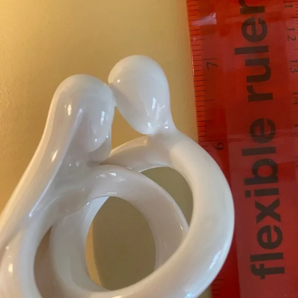 Kim Lawrence for Enesco "Circle of Love-Always" figurine - Picture 6 of 7